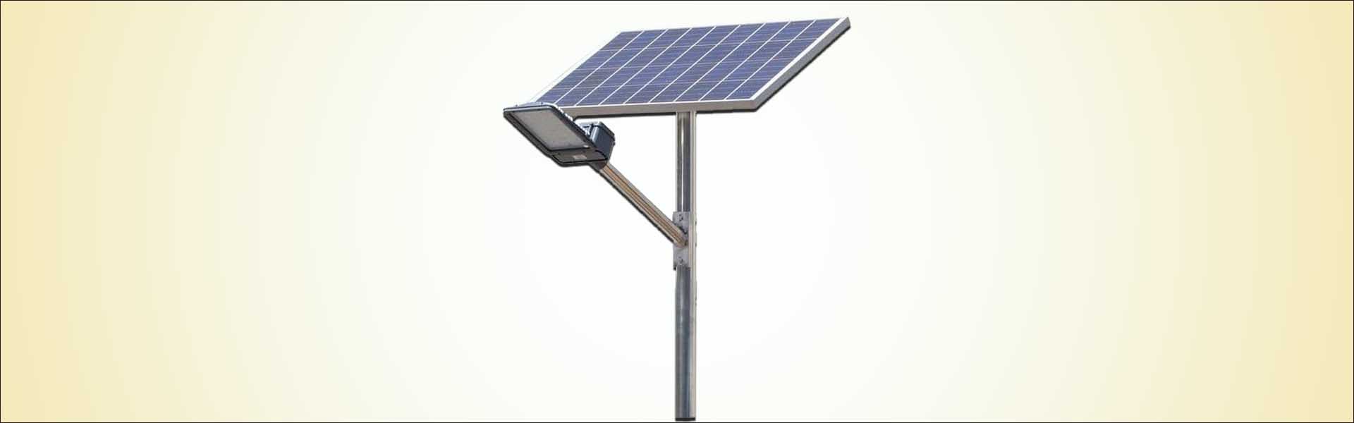 Solar Light
